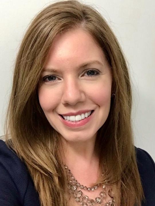 Paula Hoag