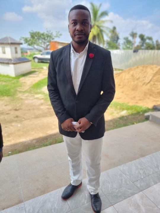 Jean Catherine Singoa Toya