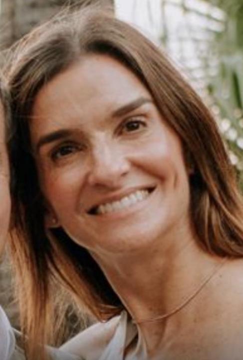 Cecilia Icaza