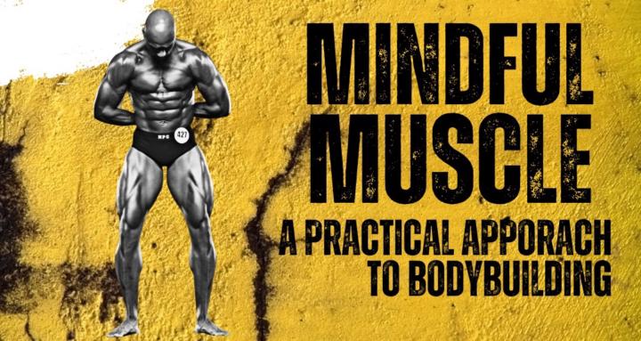 Mindful Muscle 