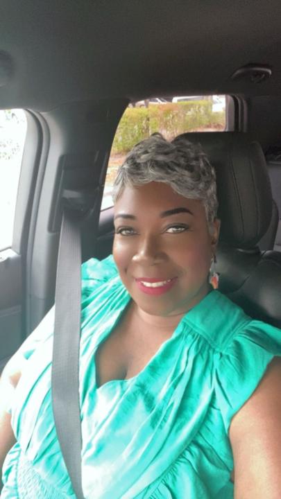 Trina Thomas