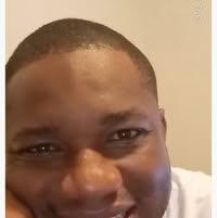 Samuel Eke