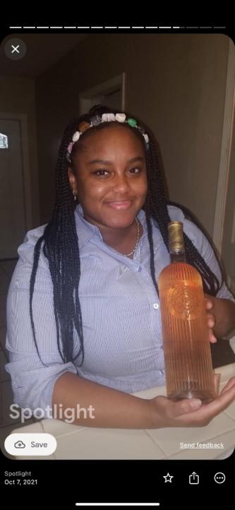 Naia Shanel Cooper