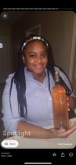 Naia Shanel Cooper
