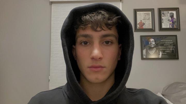 Jake Reilly