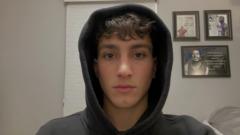 Jake Reilly