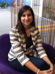Shelina Lalani