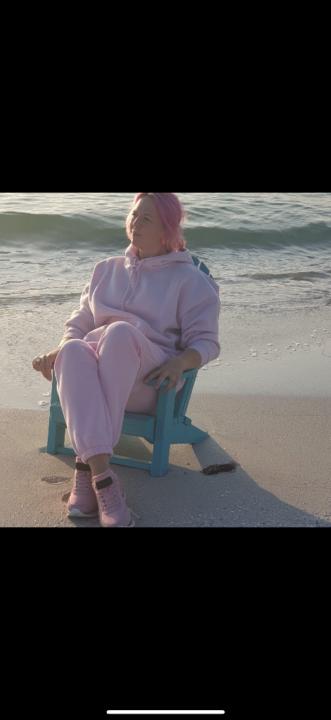 Anette Aleksandersen