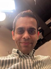 Kartik Iyer