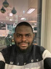 Sasiliyu Adetunji