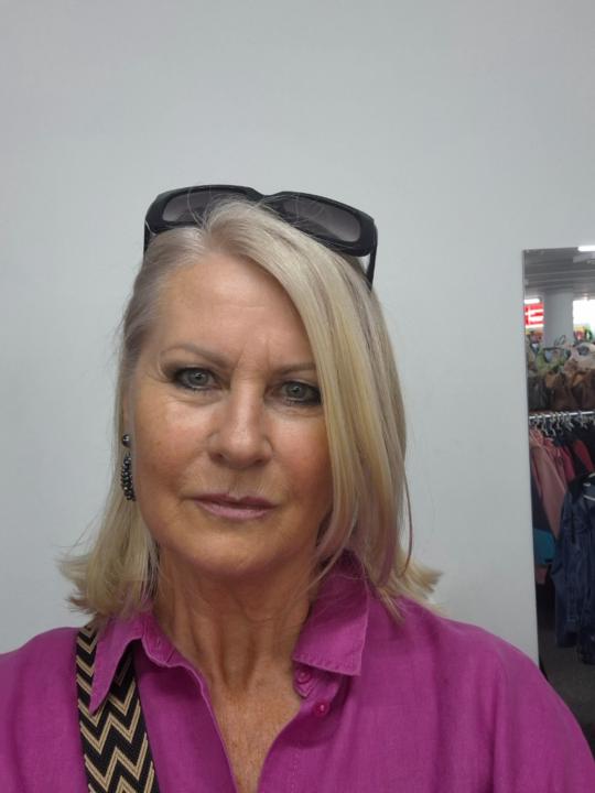 Ildiko Pongratz