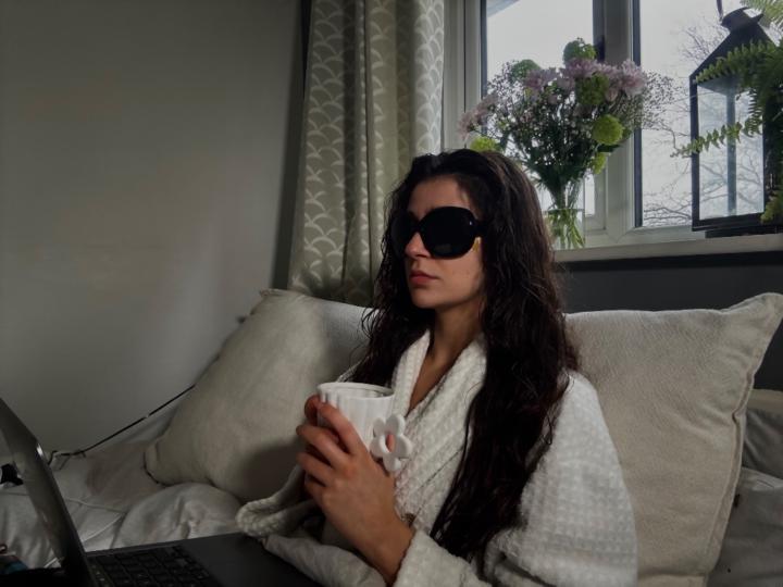 Sara Faraj