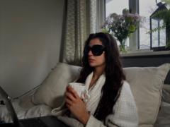 Sara Faraj