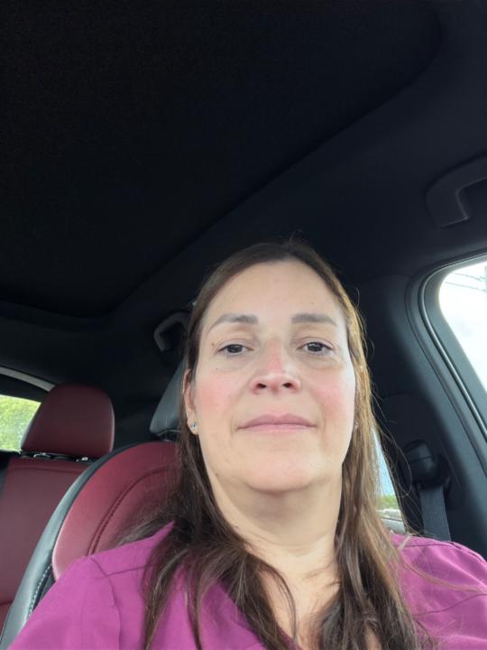 Thelmarie Bula Mendez