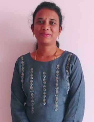 Lakshmi C