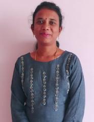 Lakshmi C