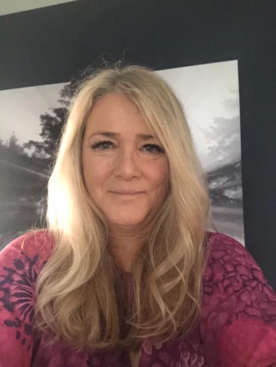 Sharlene Gilmore