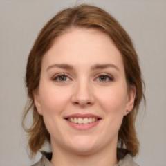 Imogen Wyndham