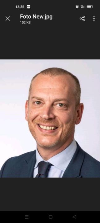 Cristiano Battistoni