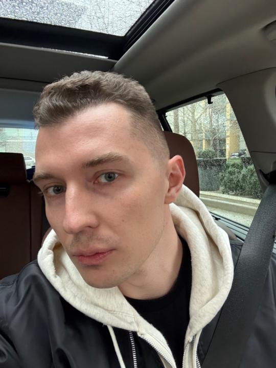 Pavel Paduta