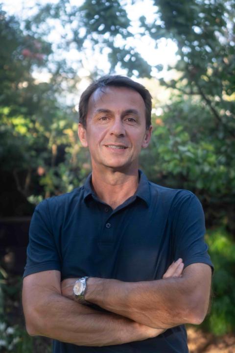 Michele Giliberti