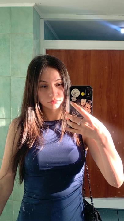 Sofía Alvial