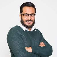 Hiren Parmar