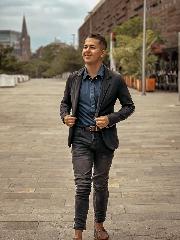 Santiago Espinel