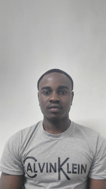 Moise Bellamy