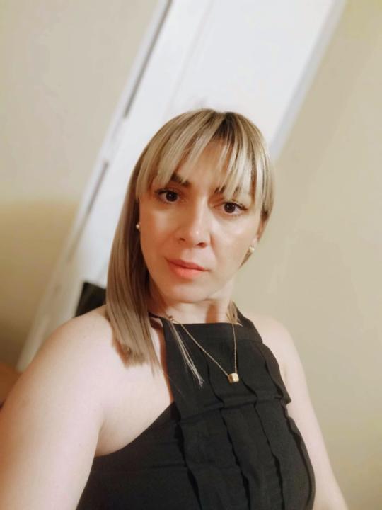 Ρωξανη Κορτσιμαρη