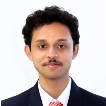 Vineethkumar Shenoi V