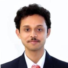 Vineethkumar Shenoi V