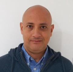Jairo Armando Cortes Corredor