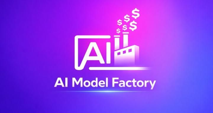 AI Model Factory