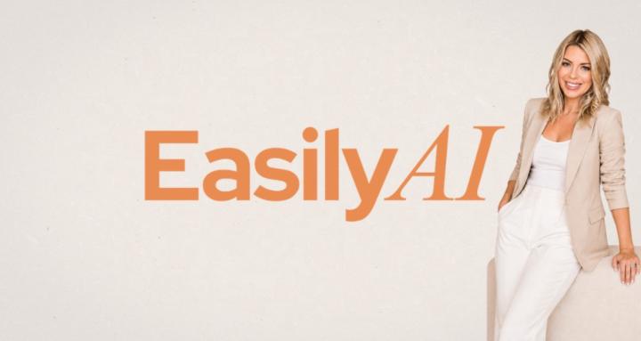 EasilyAI 🚀 cover