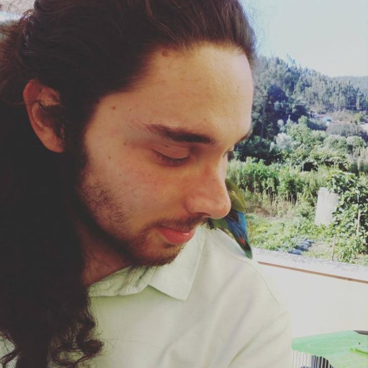 João Barbosa