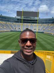 Christopher Nwanegwo