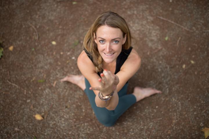 Kate Taylor