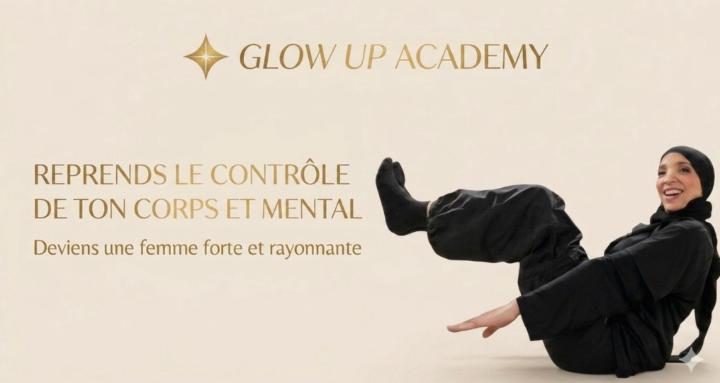 Glow up Academy 