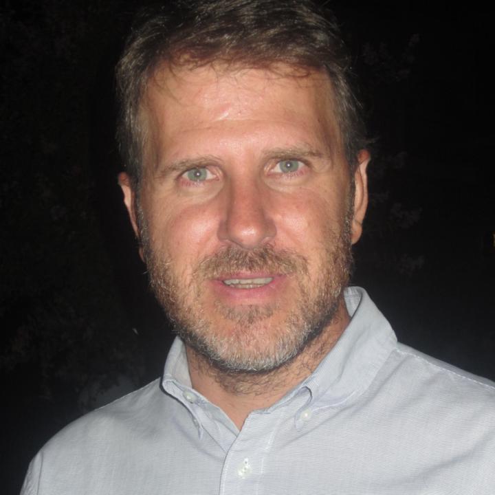 José Carlos Gutiérrez