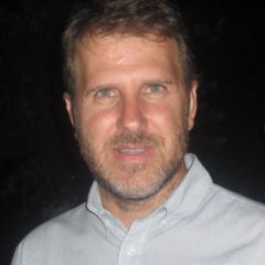 José Carlos Gutiérrez