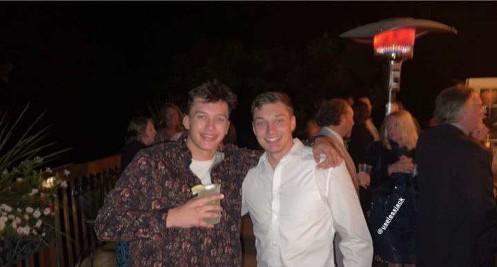 Marques Fritsche