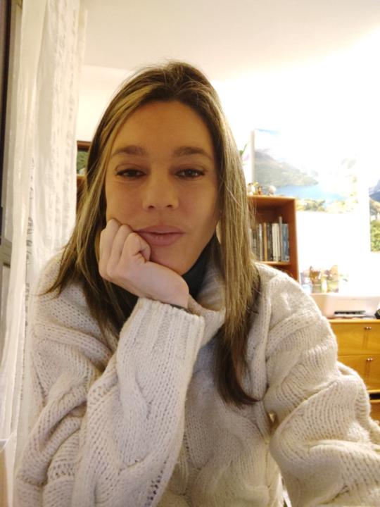 Delia López