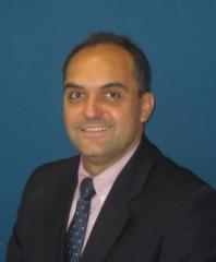 Miguel LaSalvia