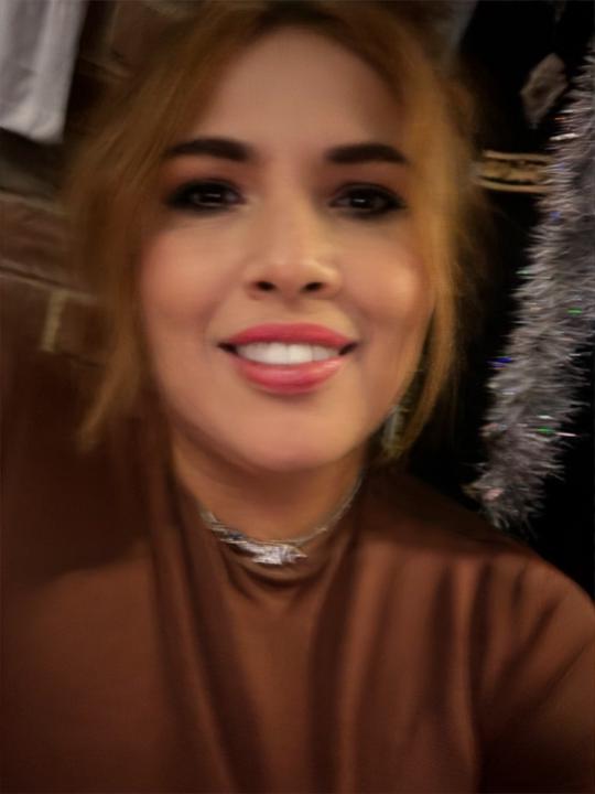 Ana María Rivera