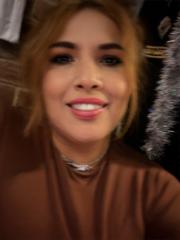 Ana María Rivera