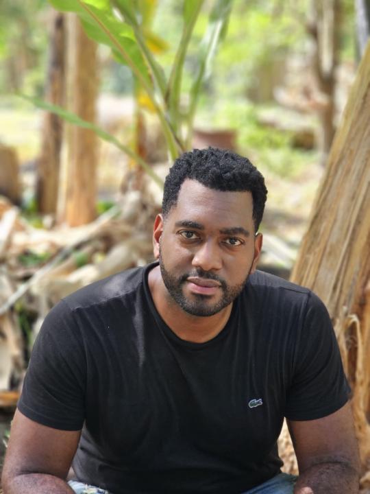 Jermaine Clifford