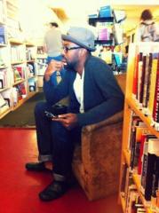 Eric Dozier