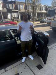 Hakeem Fuller