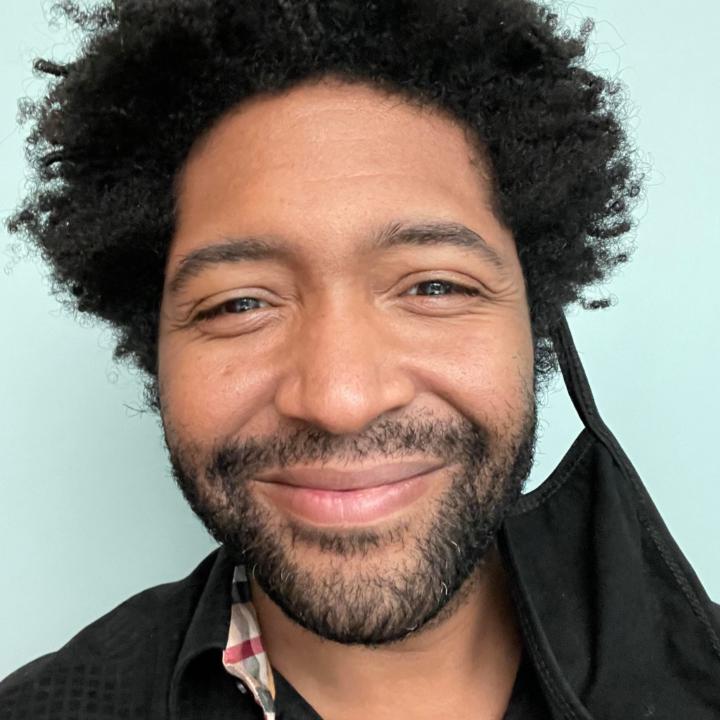 Xavier Frye